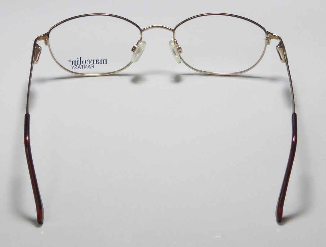 Marcolin 7218 Eyeglasses