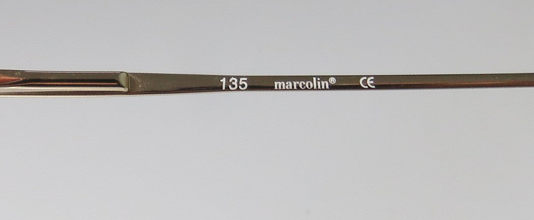 Marcolin 7218 eyeglasses - DestGlow