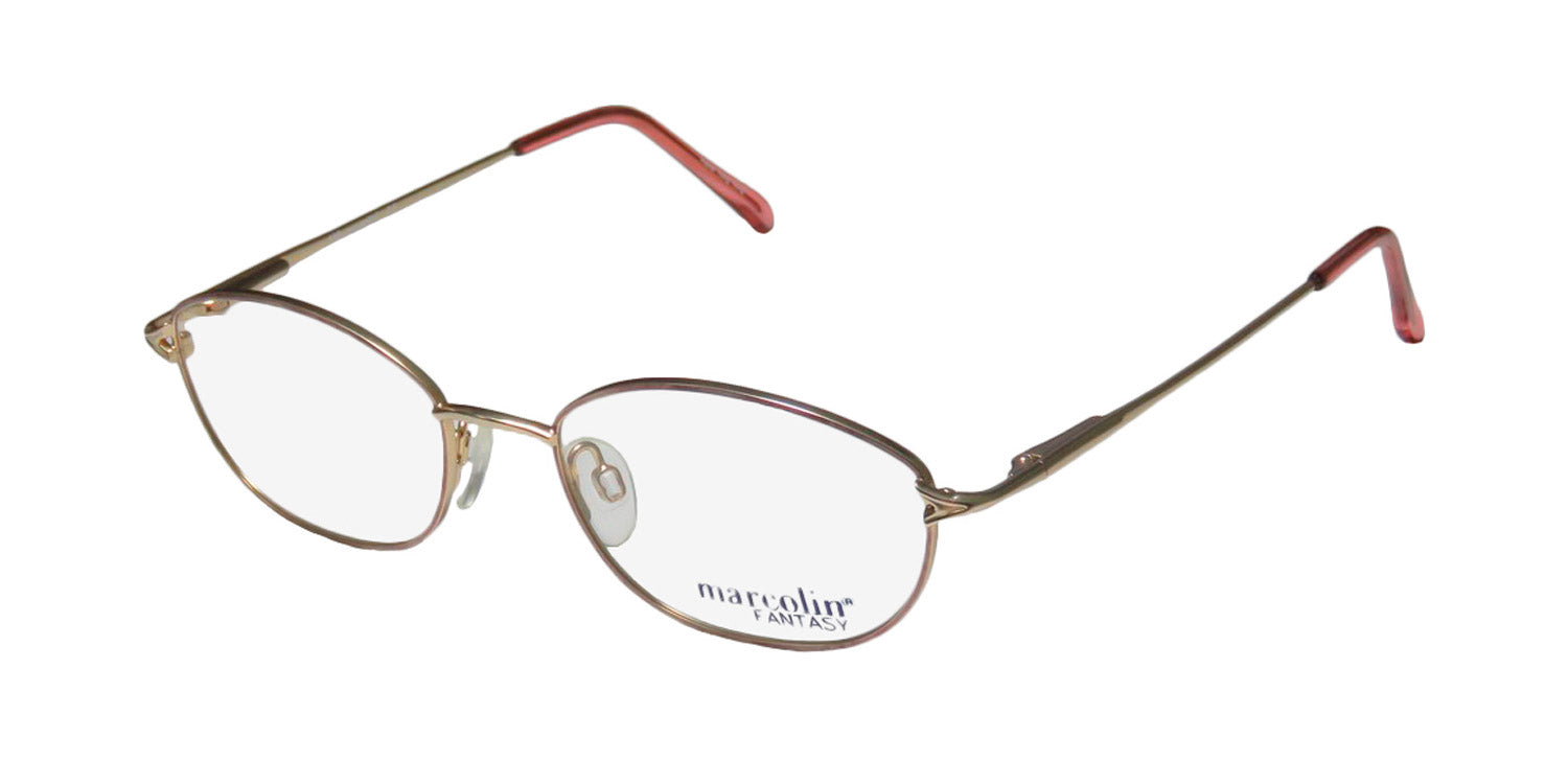Marcolin 7218 eyeglasses - DestGlow