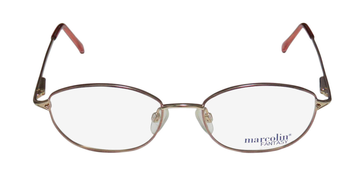 Marcolin 7218 eyeglasses - DestGlow