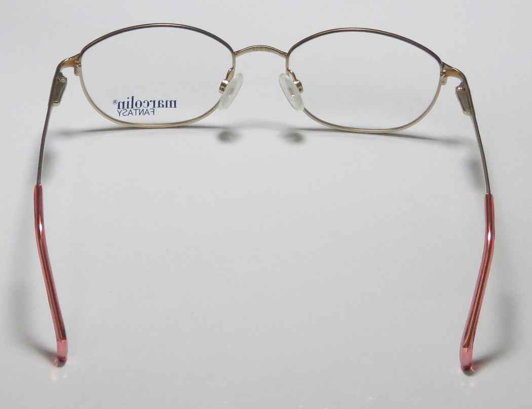 Marcolin 7218 Eyeglasses