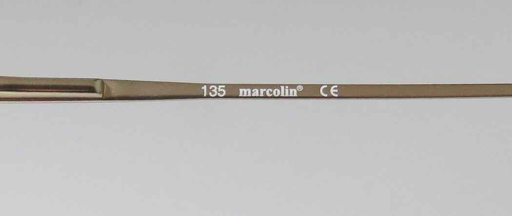 Marcolin 7218 Eyeglasses