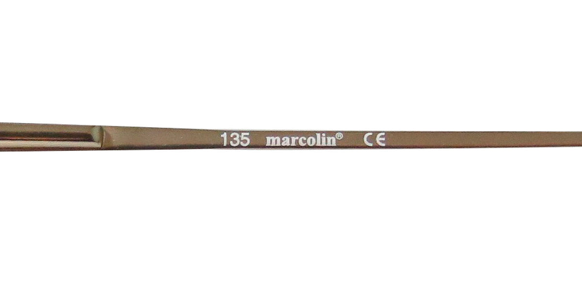Marcolin 7218 eyeglasses - DestGlow