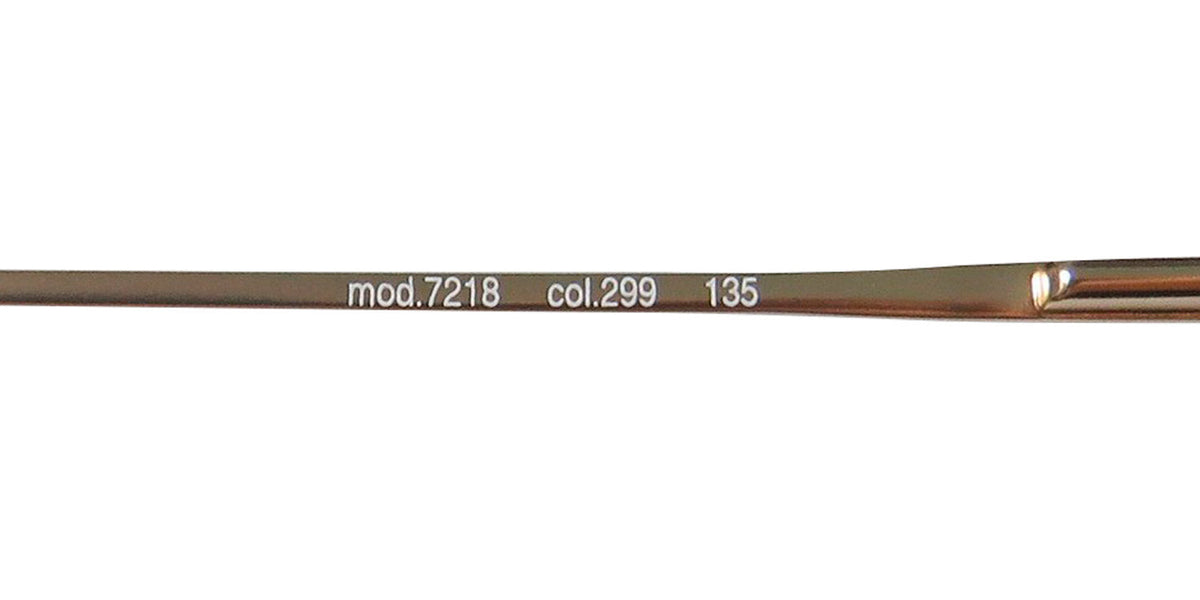 Marcolin 7218 eyeglasses - DestGlow