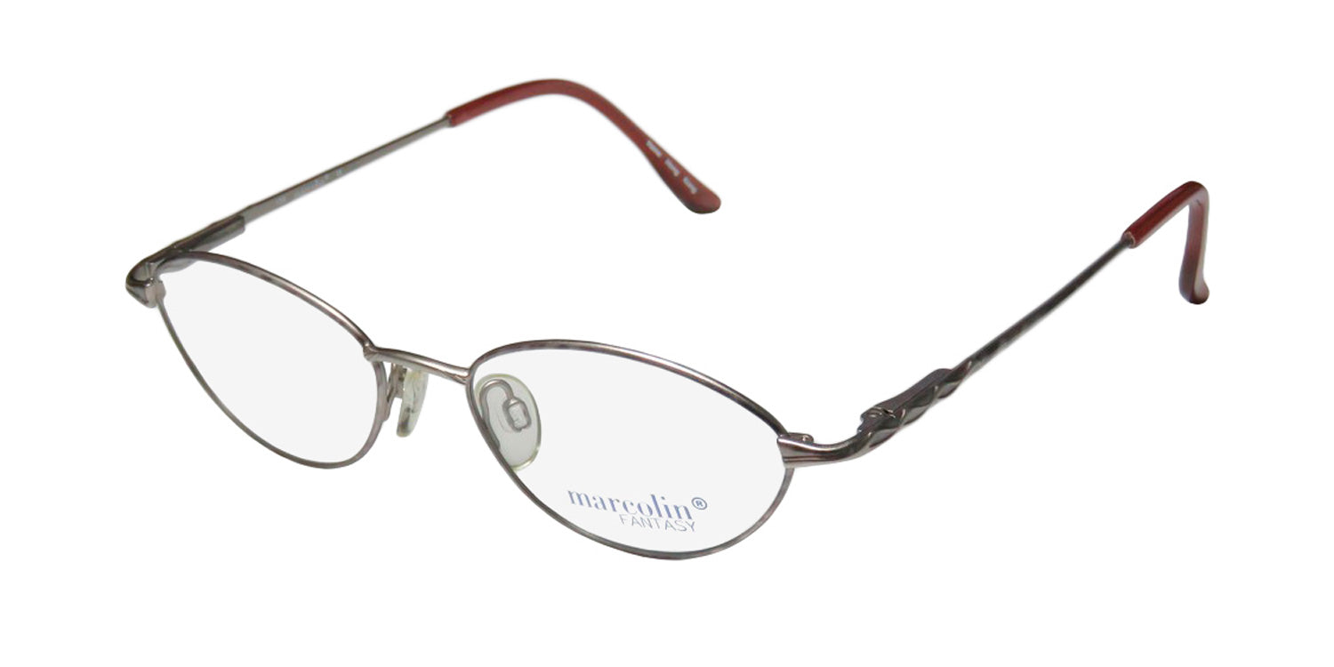 Marcolin 7209 Eyeglasses - DestGlow