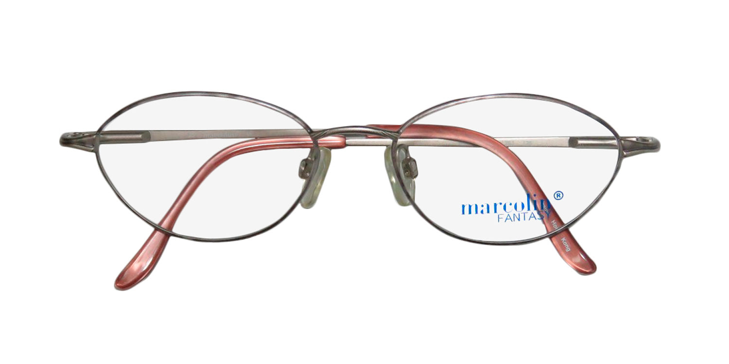 Marcolin 7209 Eyeglasses - DestGlow