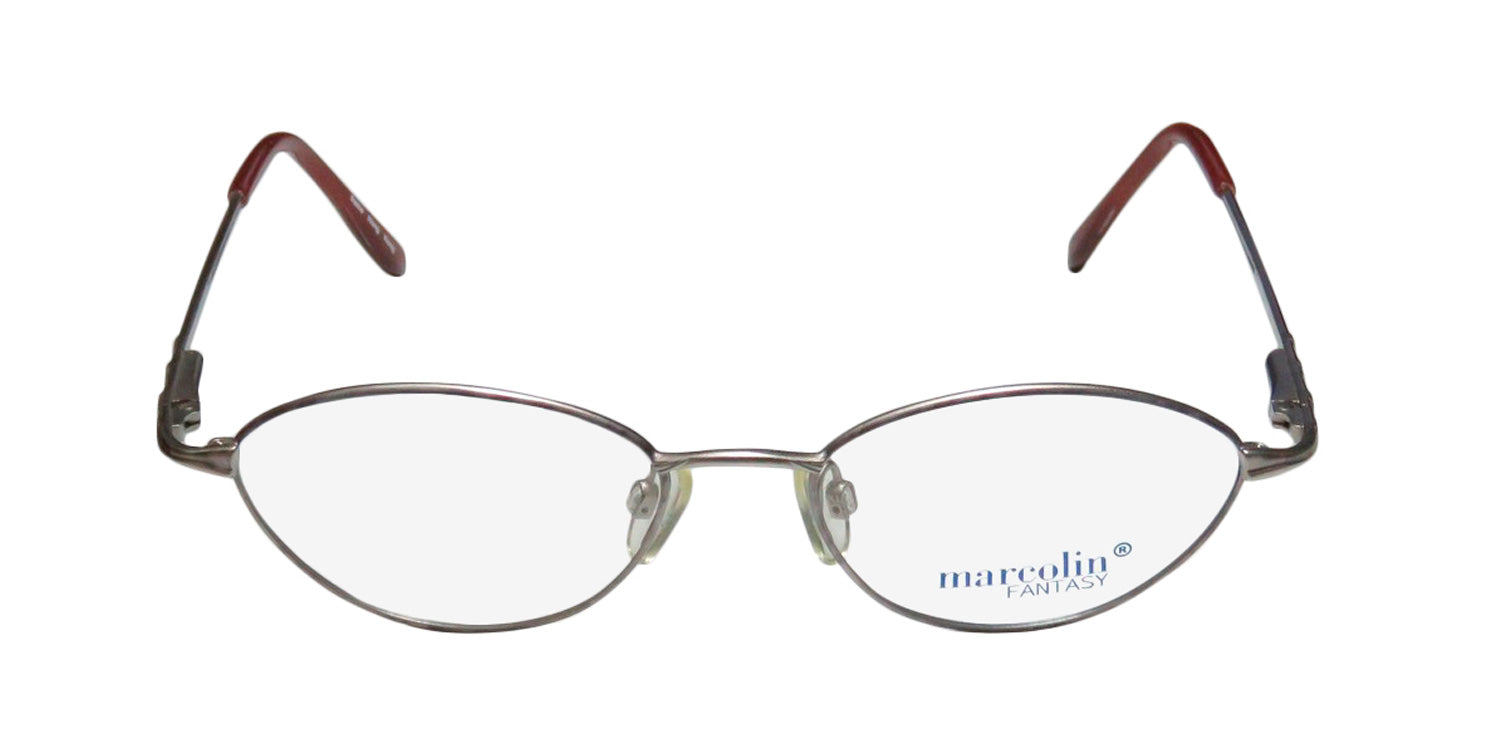 Marcolin 7209 Eyeglasses - DestGlow