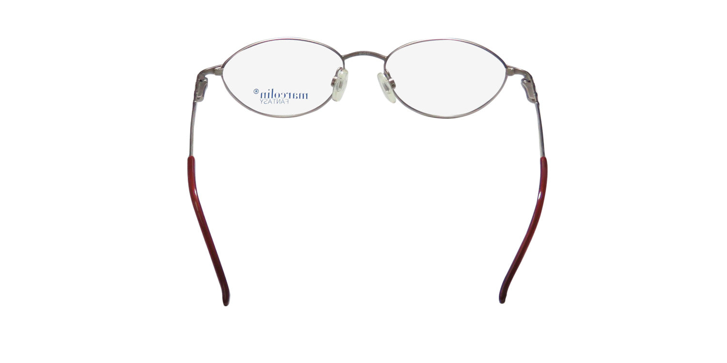Marcolin 7209 Eyeglasses - DestGlow