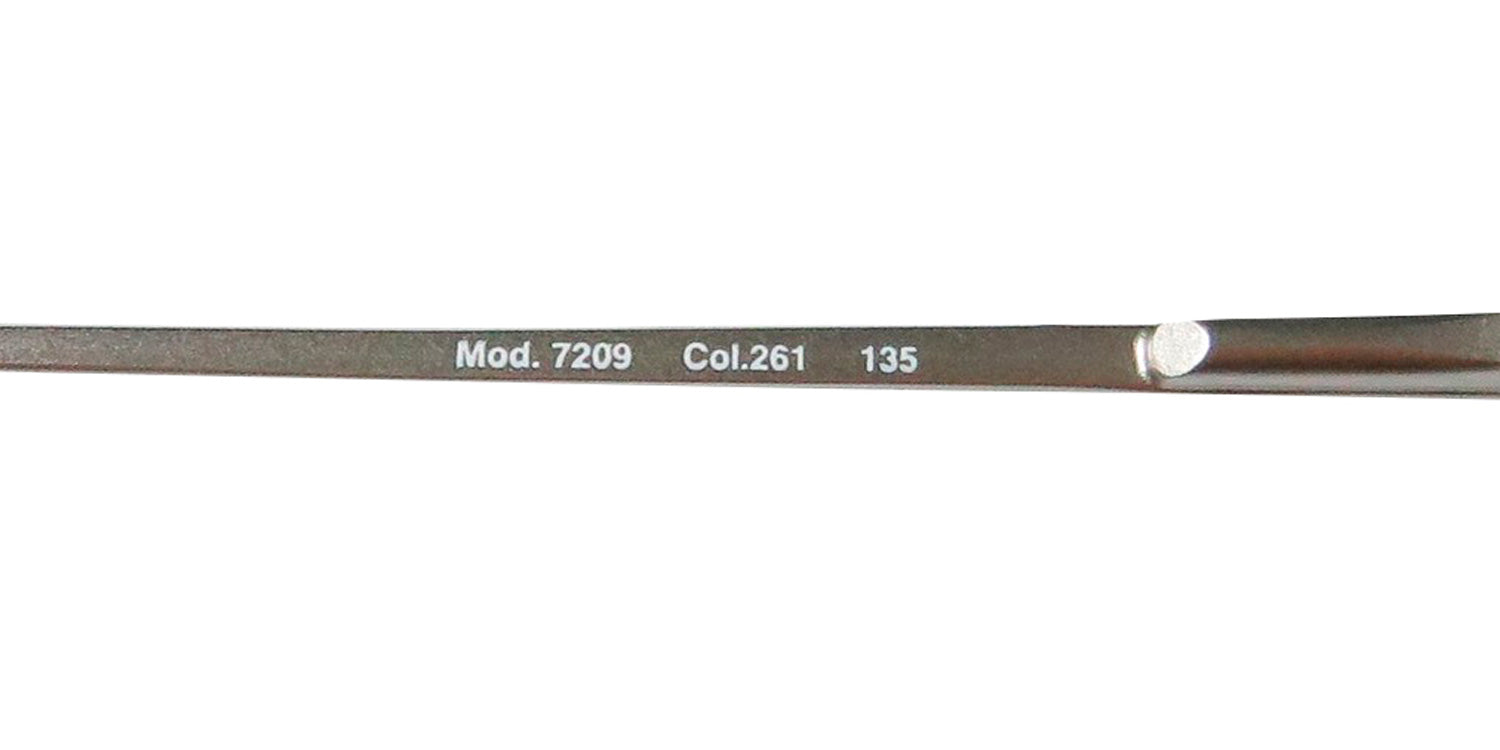 Marcolin 7209 Eyeglasses - DestGlow