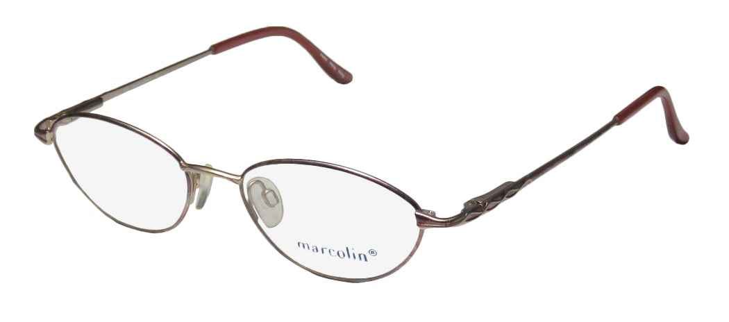 Marcolin 7209 Eyeglasses by ModaFrames