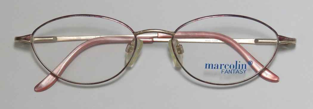 Marcolin 7209 Eyeglasses