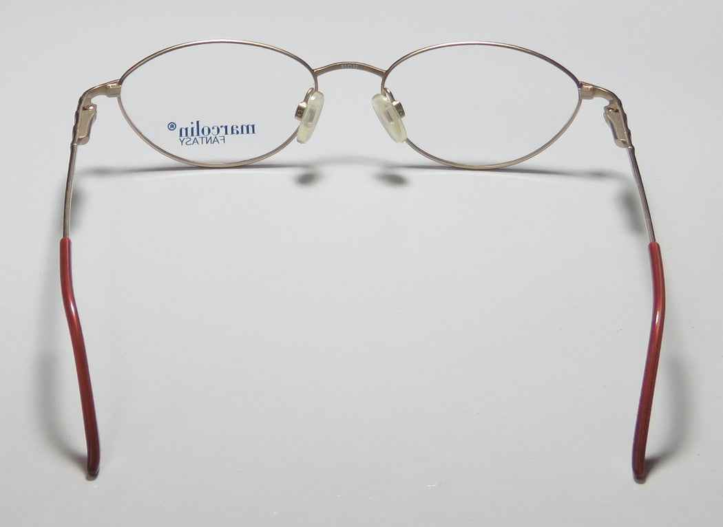 Marcolin 7209 Eyeglasses