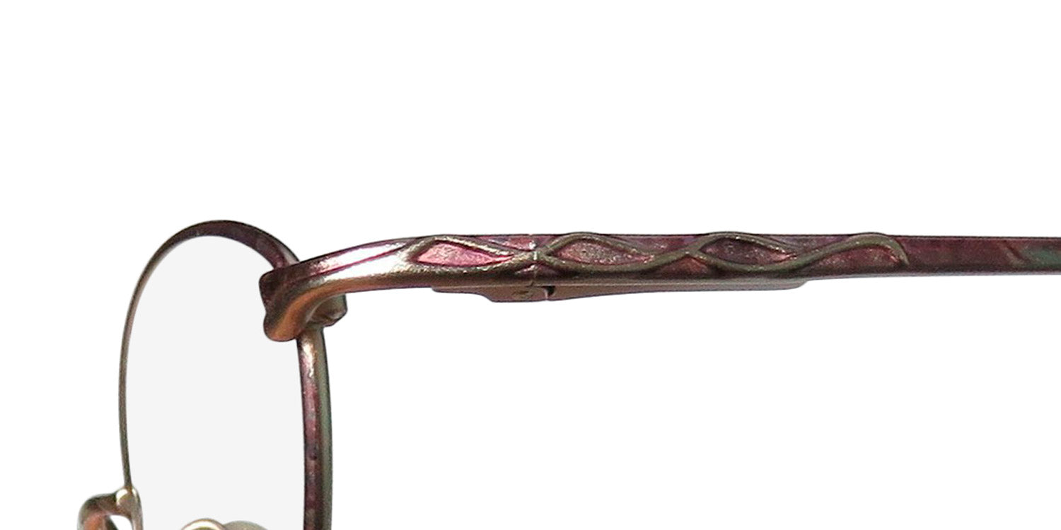 Marcolin 7209 Eyeglasses - DestGlow