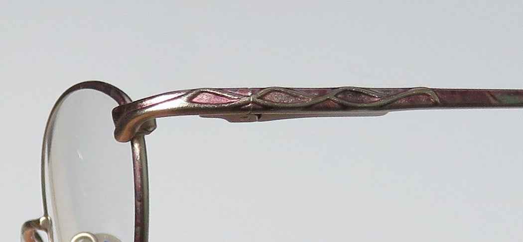 Marcolin 7209 Eyeglasses