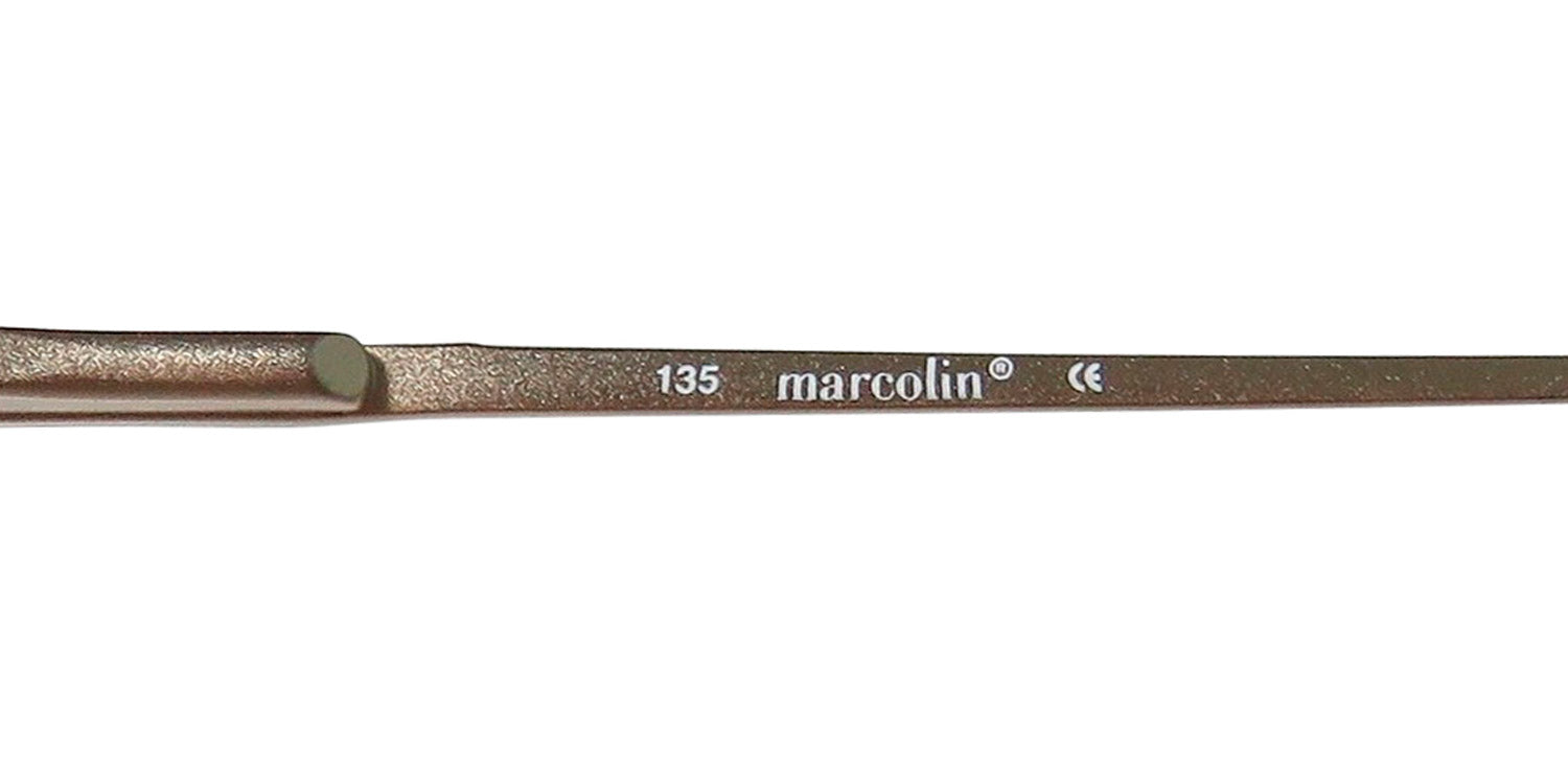 Marcolin 7209 Eyeglasses - DestGlow