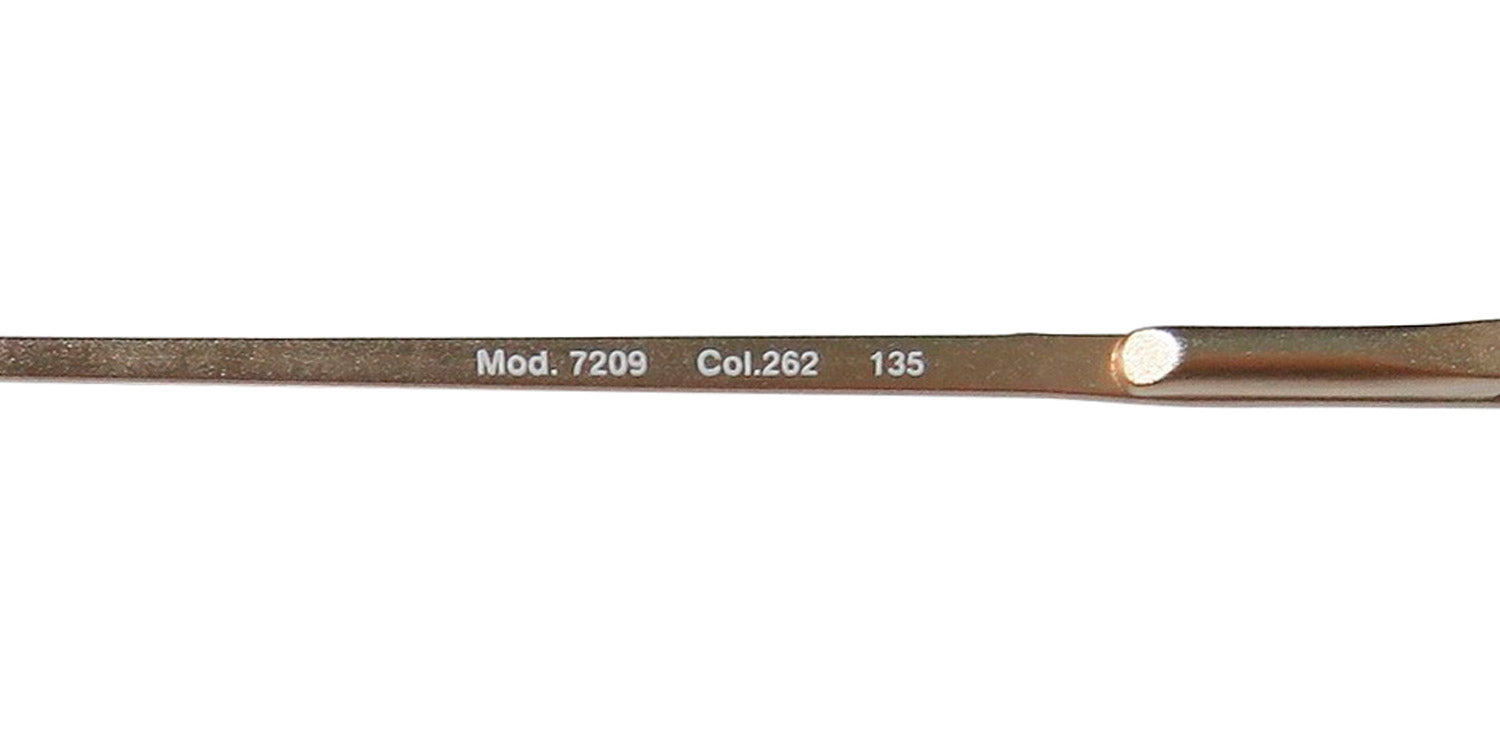 Marcolin 7209 Eyeglasses - DestGlow