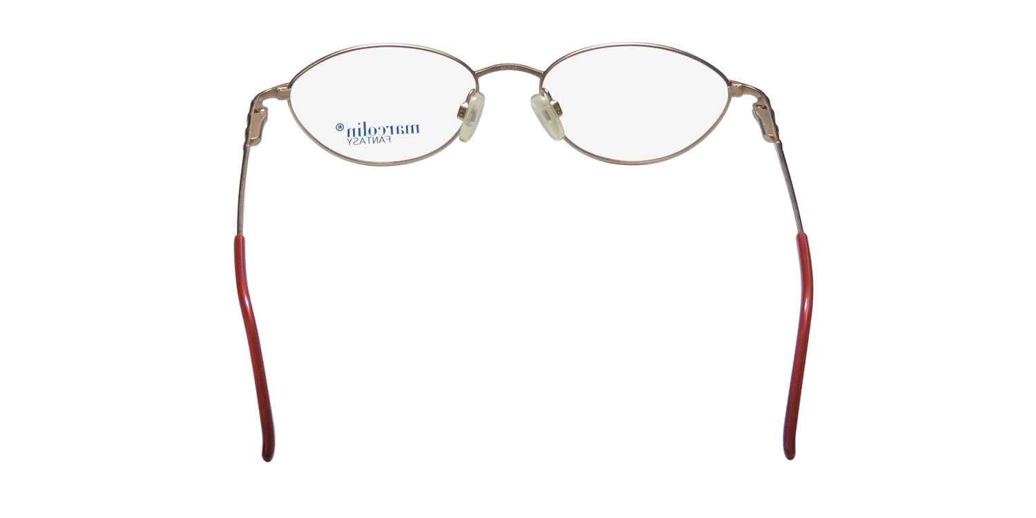 Marcolin 7209 Eyeglasses by ModaFrames