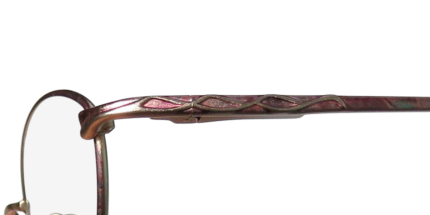 Marcolin 7209 Eyeglasses - DestGlow