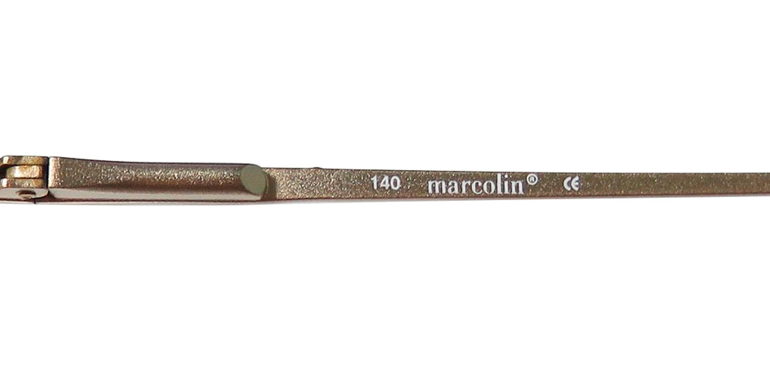 Marcolin 7209 Eyeglasses - DestGlow