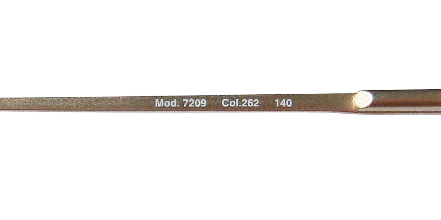 Marcolin 7209 Eyeglasses - DestGlow