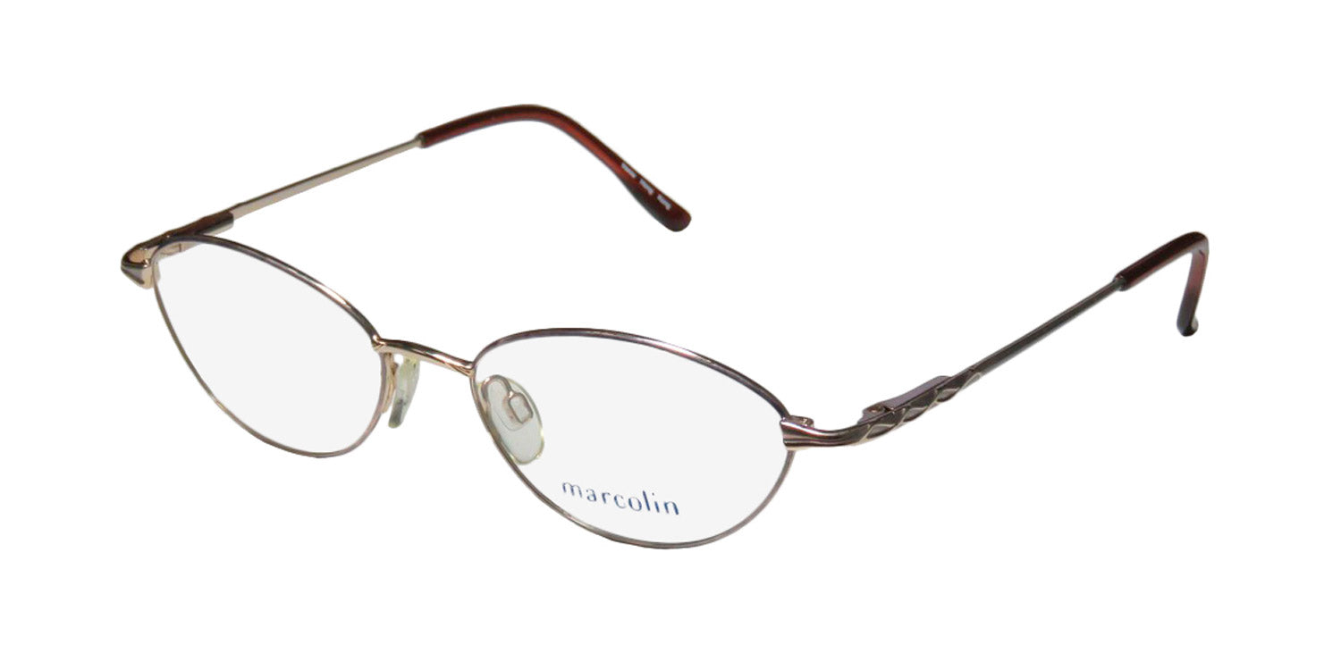 Marcolin 7209 Eyeglasses - DestGlow