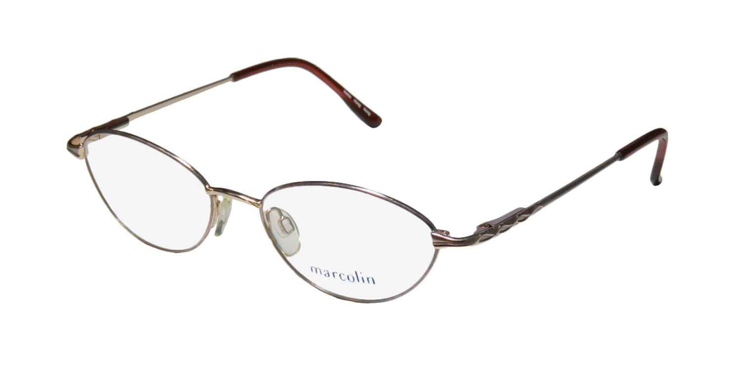 Marcolin 7209 Eyeglasses by ModaFrames