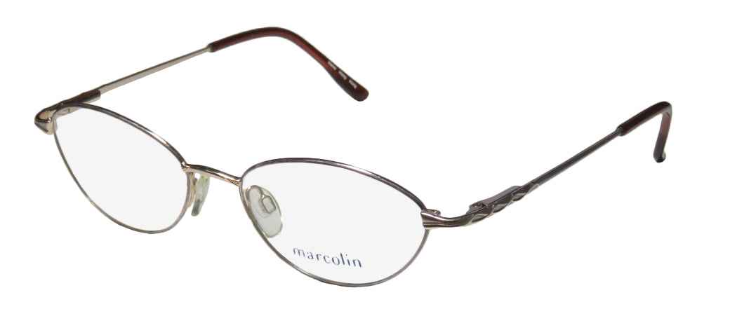 Marcolin 7209 Eyeglasses