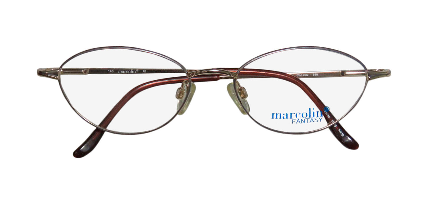 Marcolin 7209 Eyeglasses - DestGlow