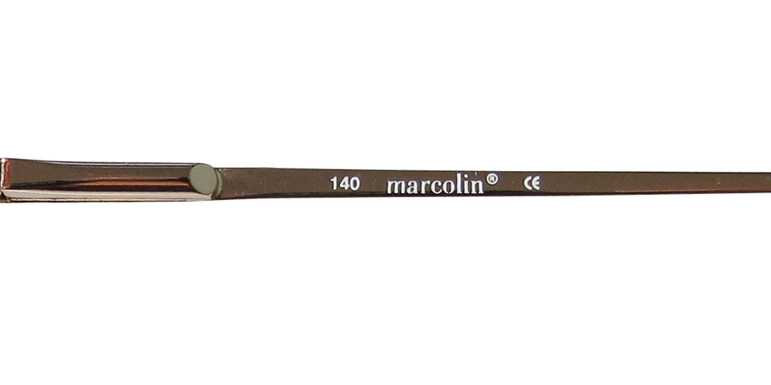 Marcolin 7209 Eyeglasses - DestGlow
