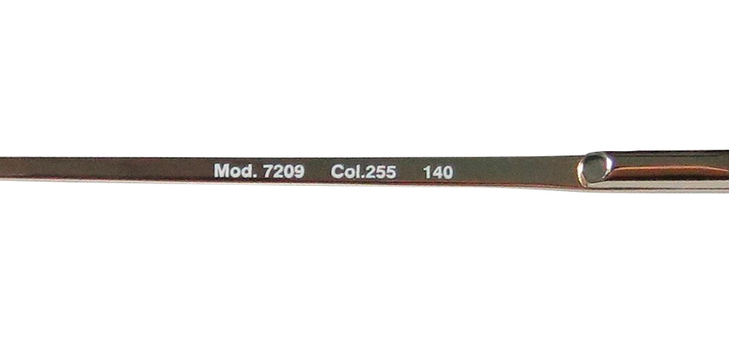 Marcolin 7209 Eyeglasses - DestGlow