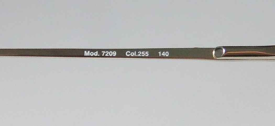 Marcolin 7209 Eyeglasses