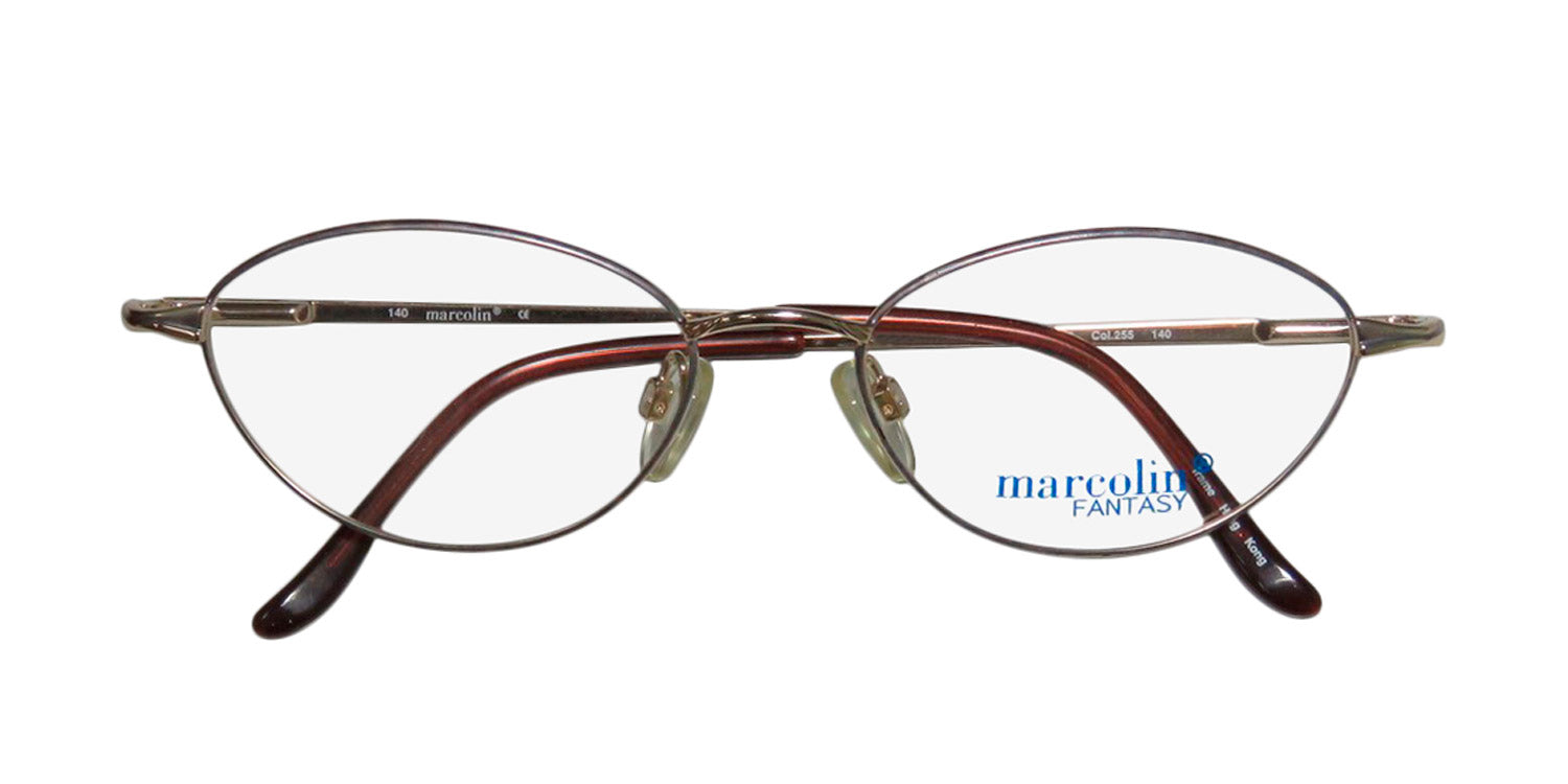 Marcolin 7209 Eyeglasses - DestGlow