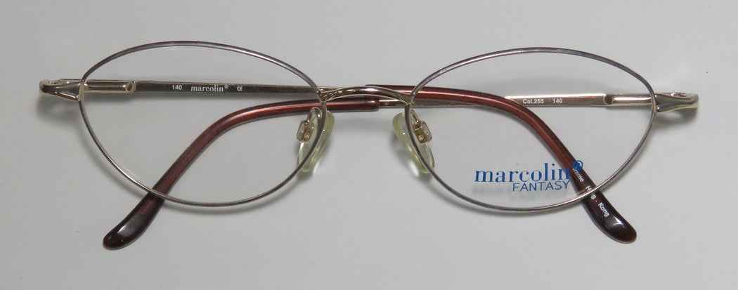 Marcolin 7209 Eyeglasses