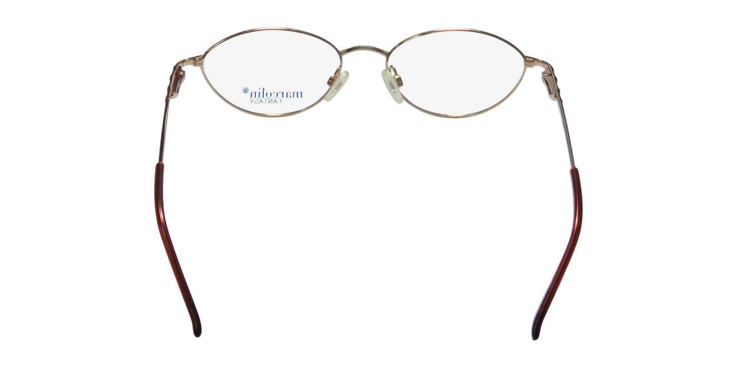 Marcolin 7209 Eyeglasses