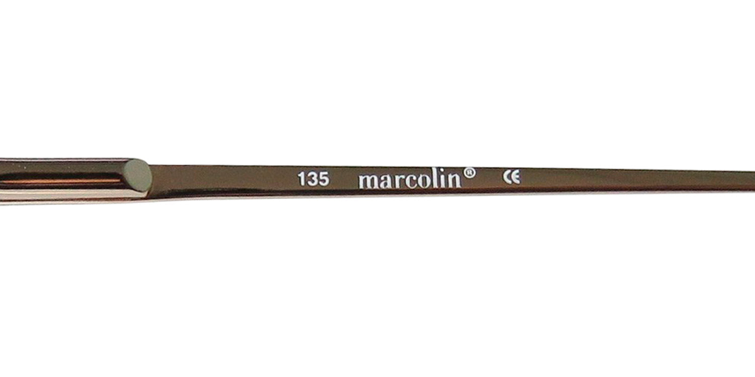 Marcolin 7209 Eyeglasses - DestGlow