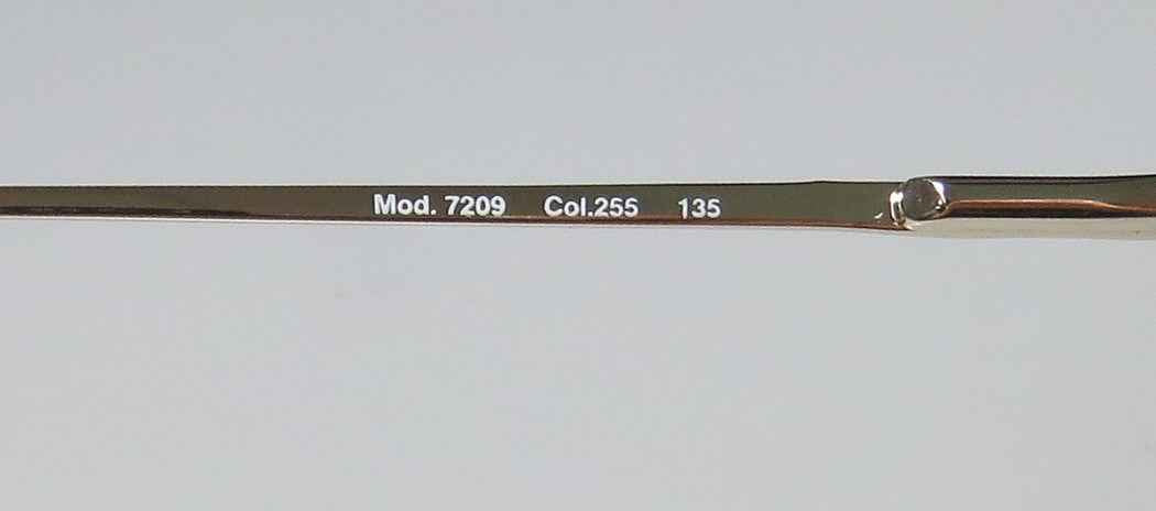 Marcolin 7209 Eyeglasses