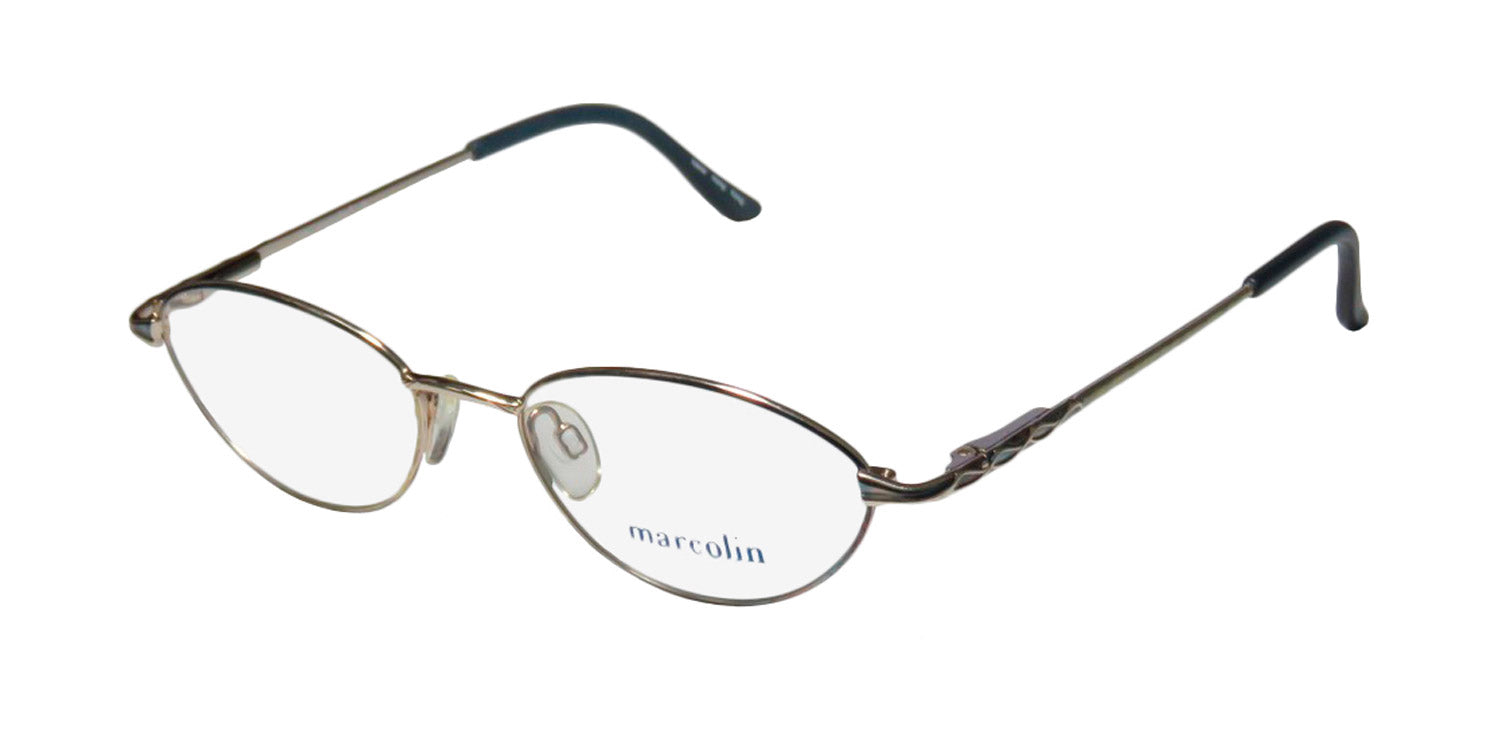 Marcolin 7209 Eyeglasses - DestGlow