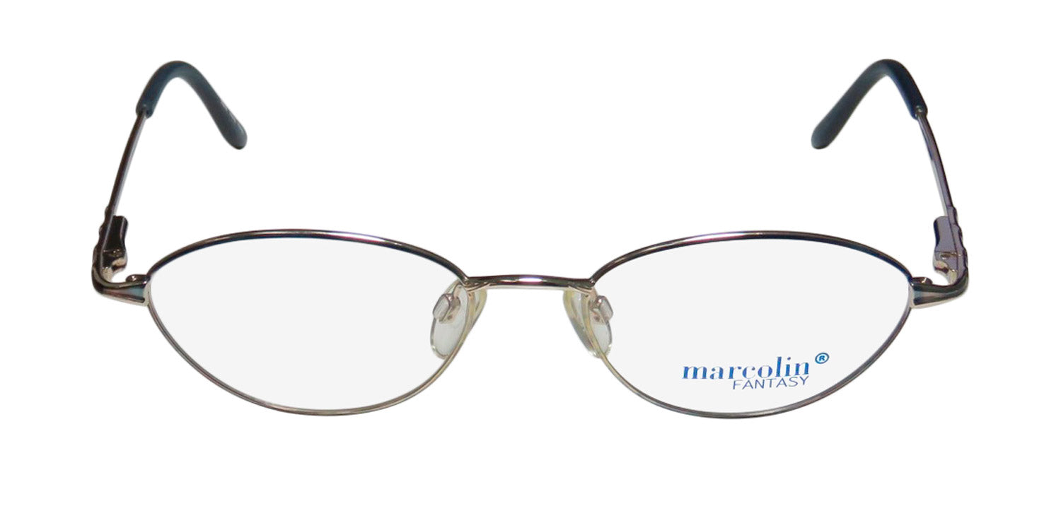Marcolin 7209 Eyeglasses - DestGlow