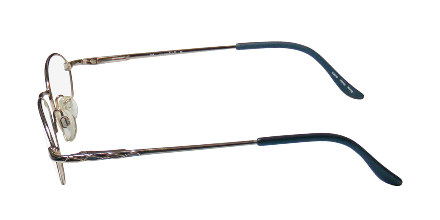 Marcolin 7209 Eyeglasses - DestGlow