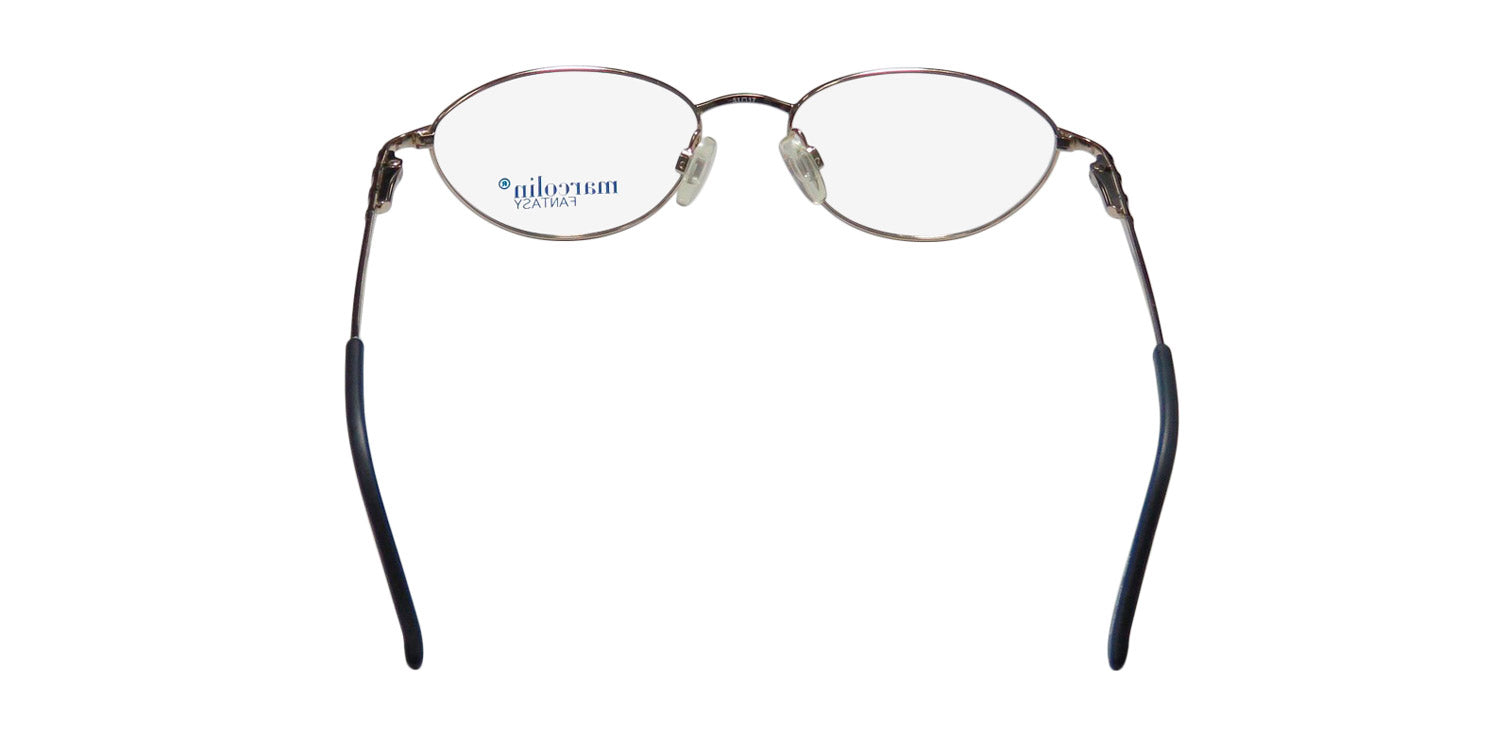 Marcolin 7209 Eyeglasses - DestGlow
