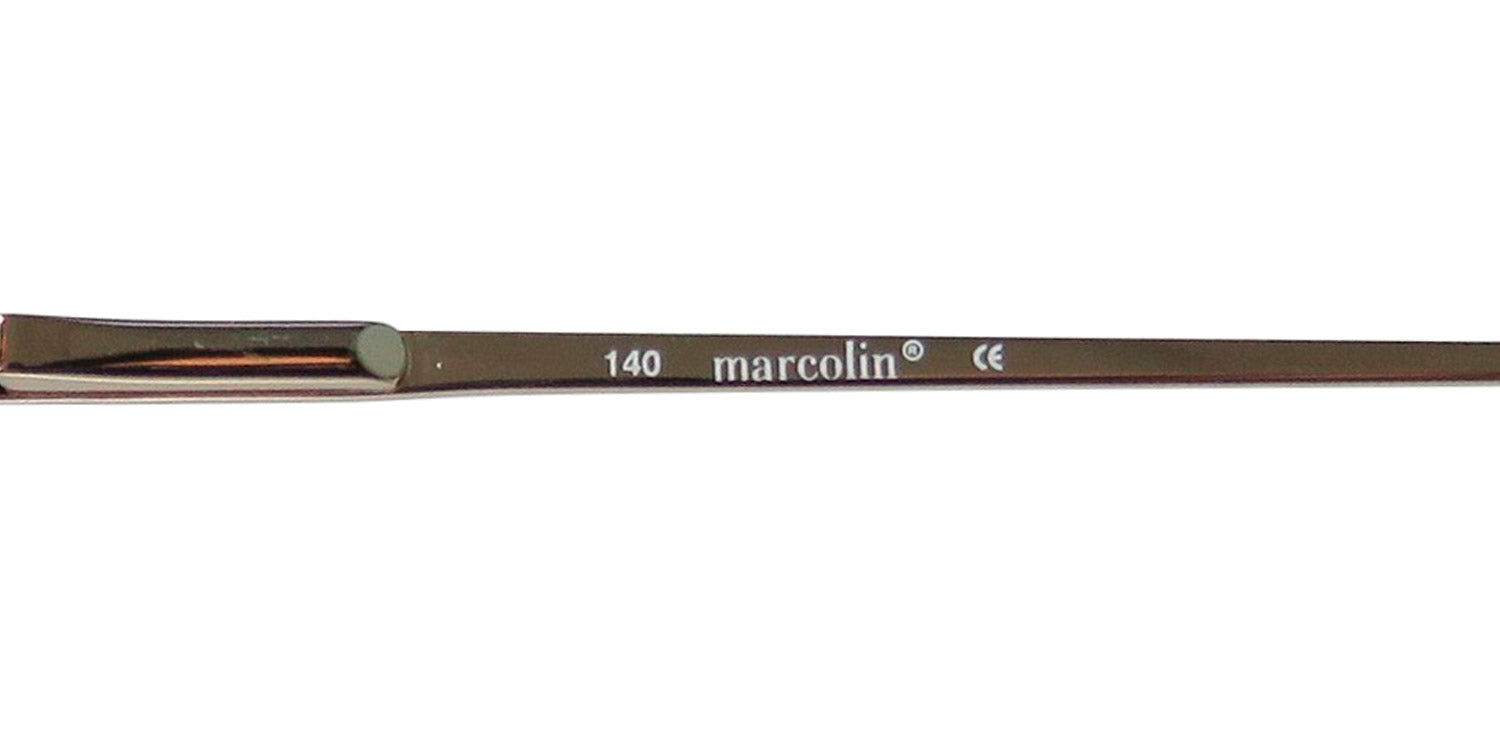 Marcolin 7209 Eyeglasses - DestGlow