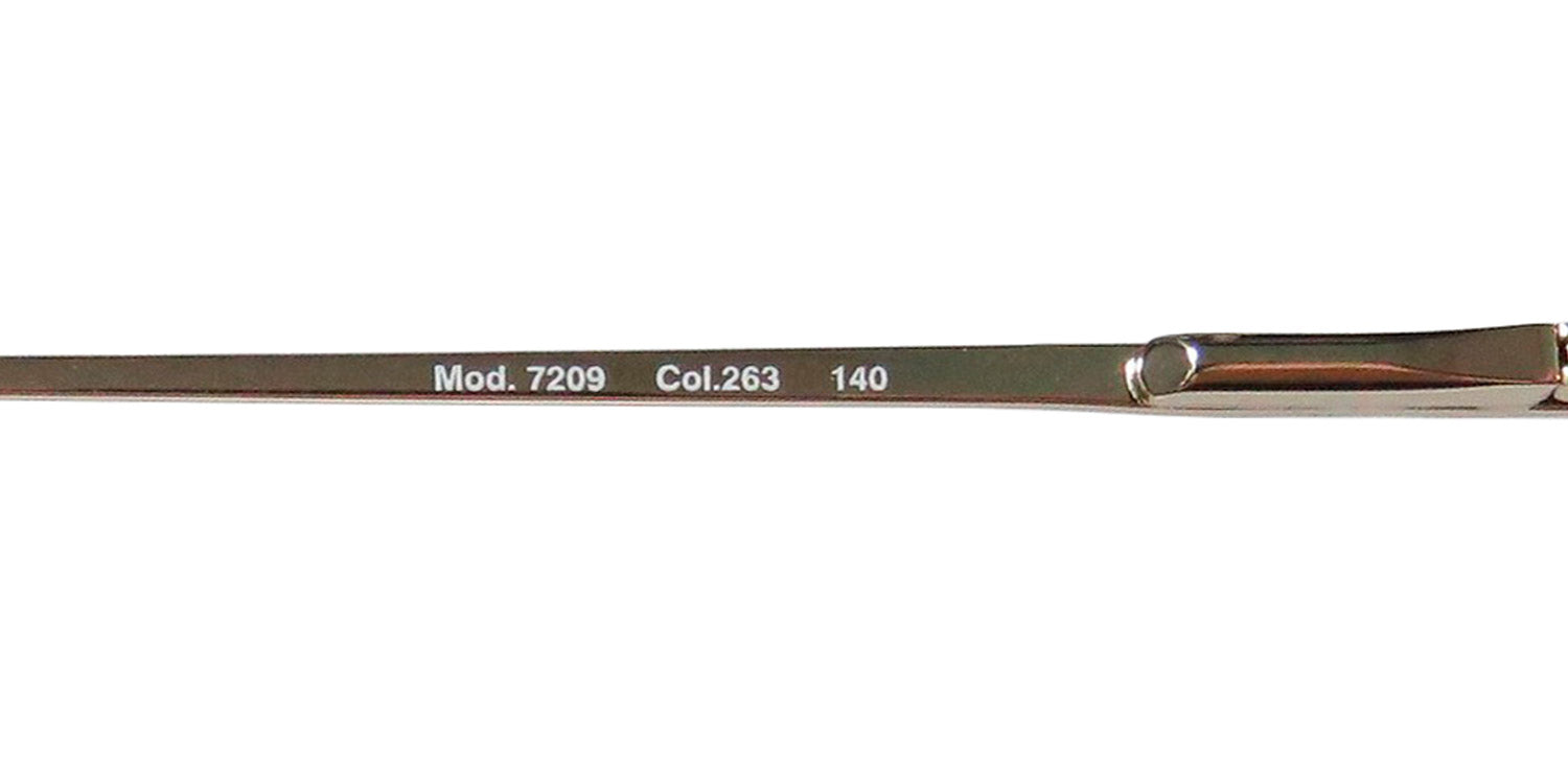 Marcolin 7209 Eyeglasses - DestGlow