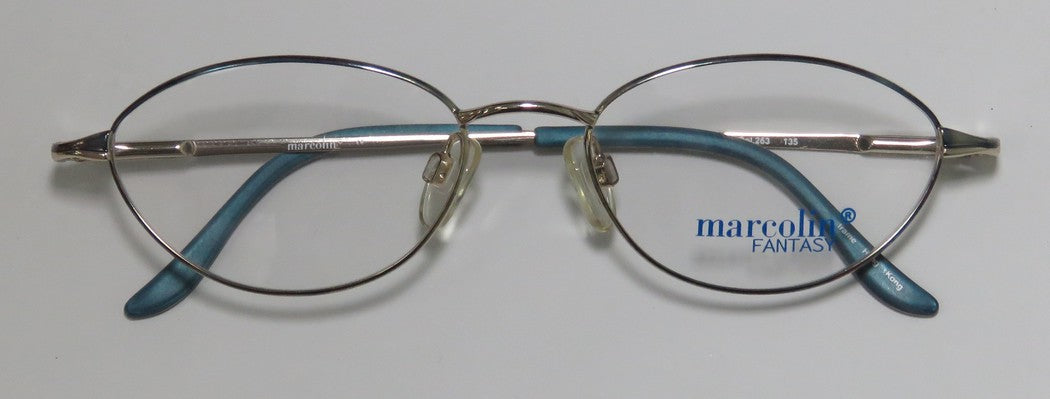 Marcolin 7209 Eyeglasses