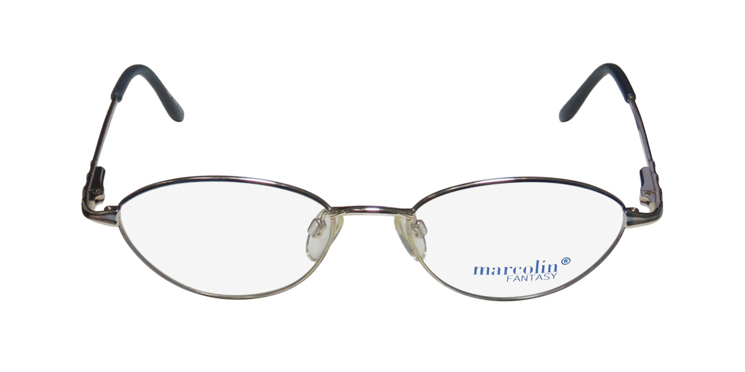 Marcolin 7209 Eyeglasses - DestGlow