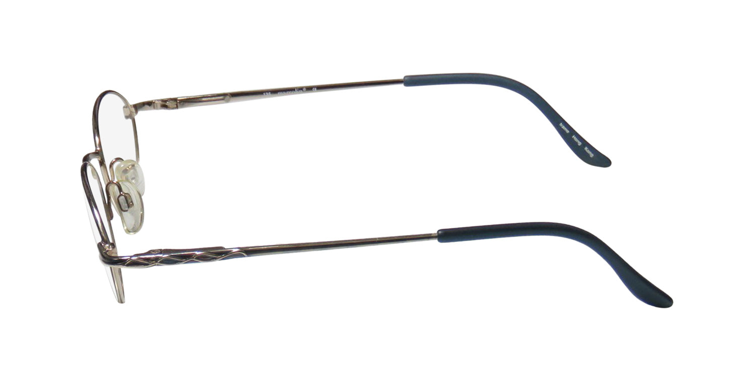 Marcolin 7209 Eyeglasses - DestGlow