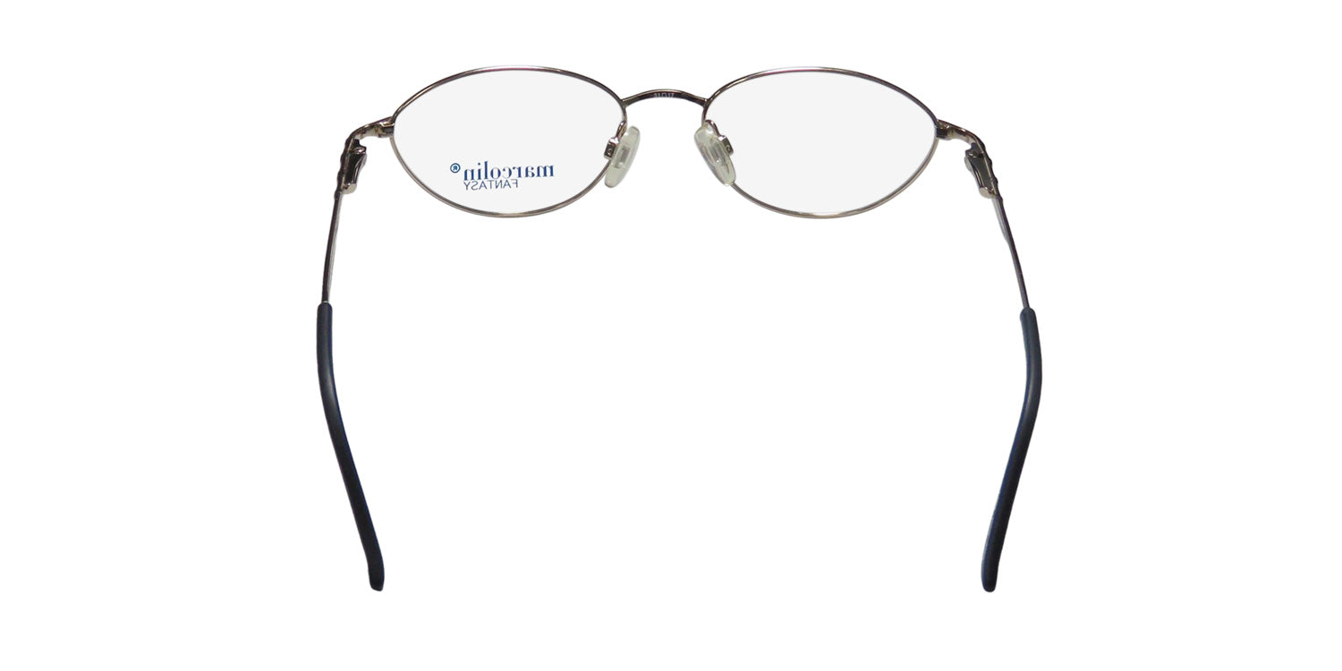 Marcolin 7209 Eyeglasses - DestGlow
