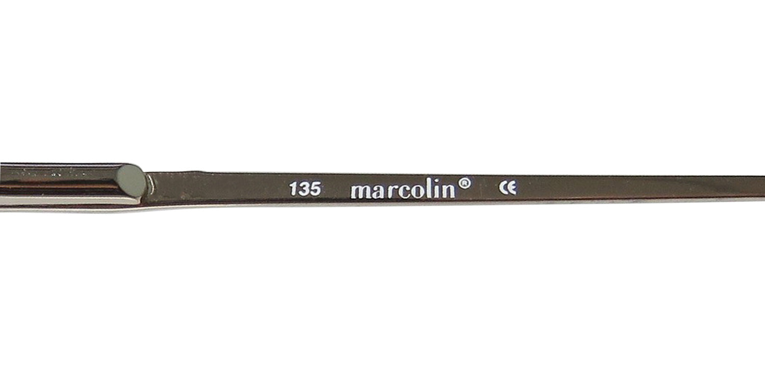 Marcolin 7209 Eyeglasses - DestGlow