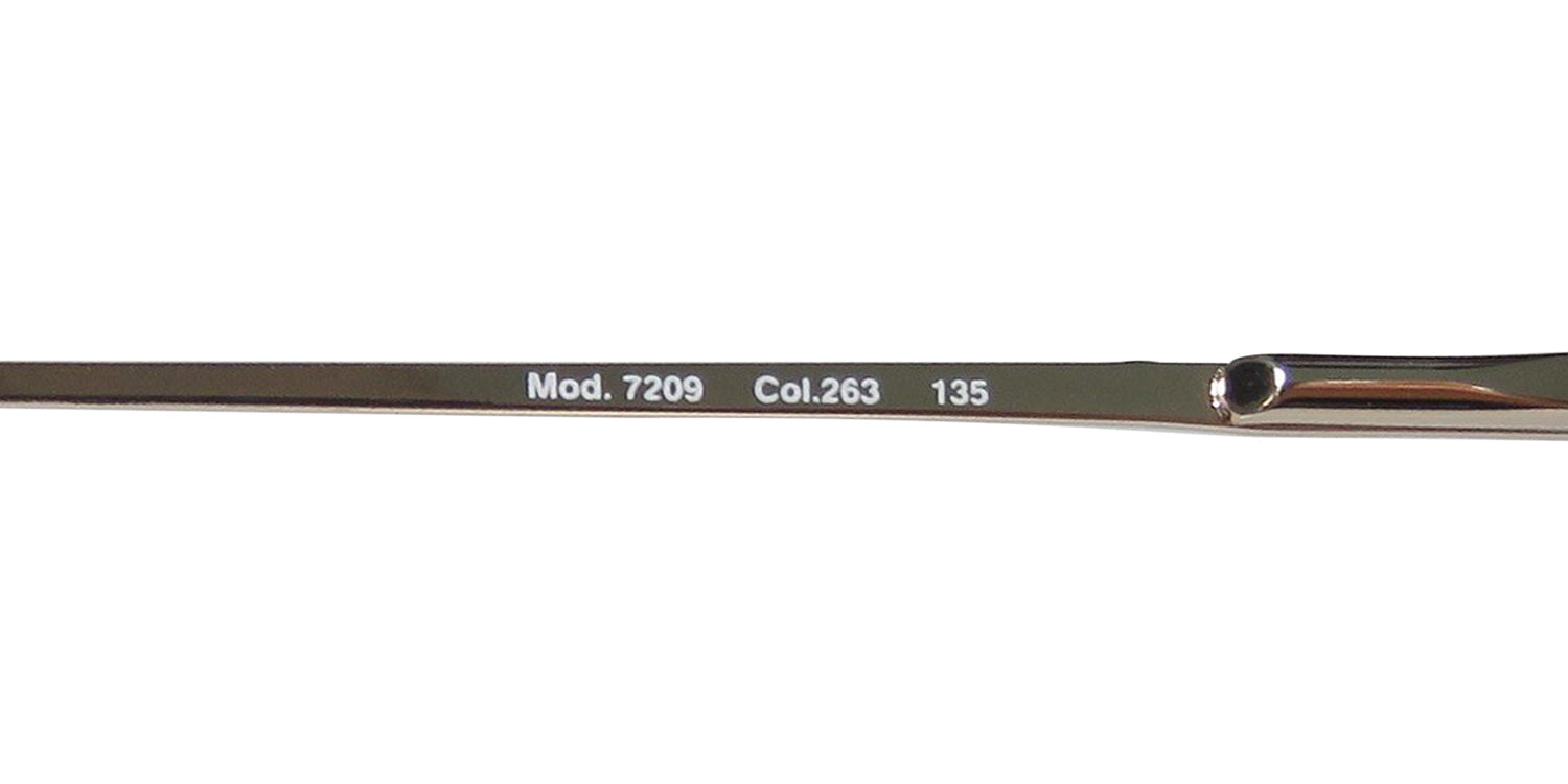 Marcolin 7209 Eyeglasses - DestGlow
