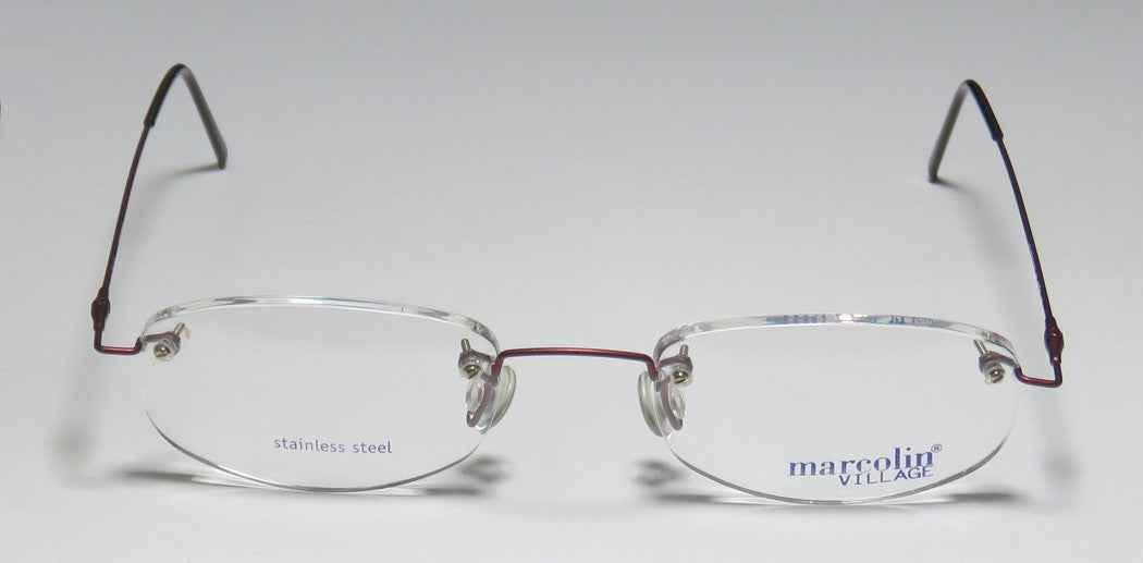 Marcolin Village 57 Eyeglasses