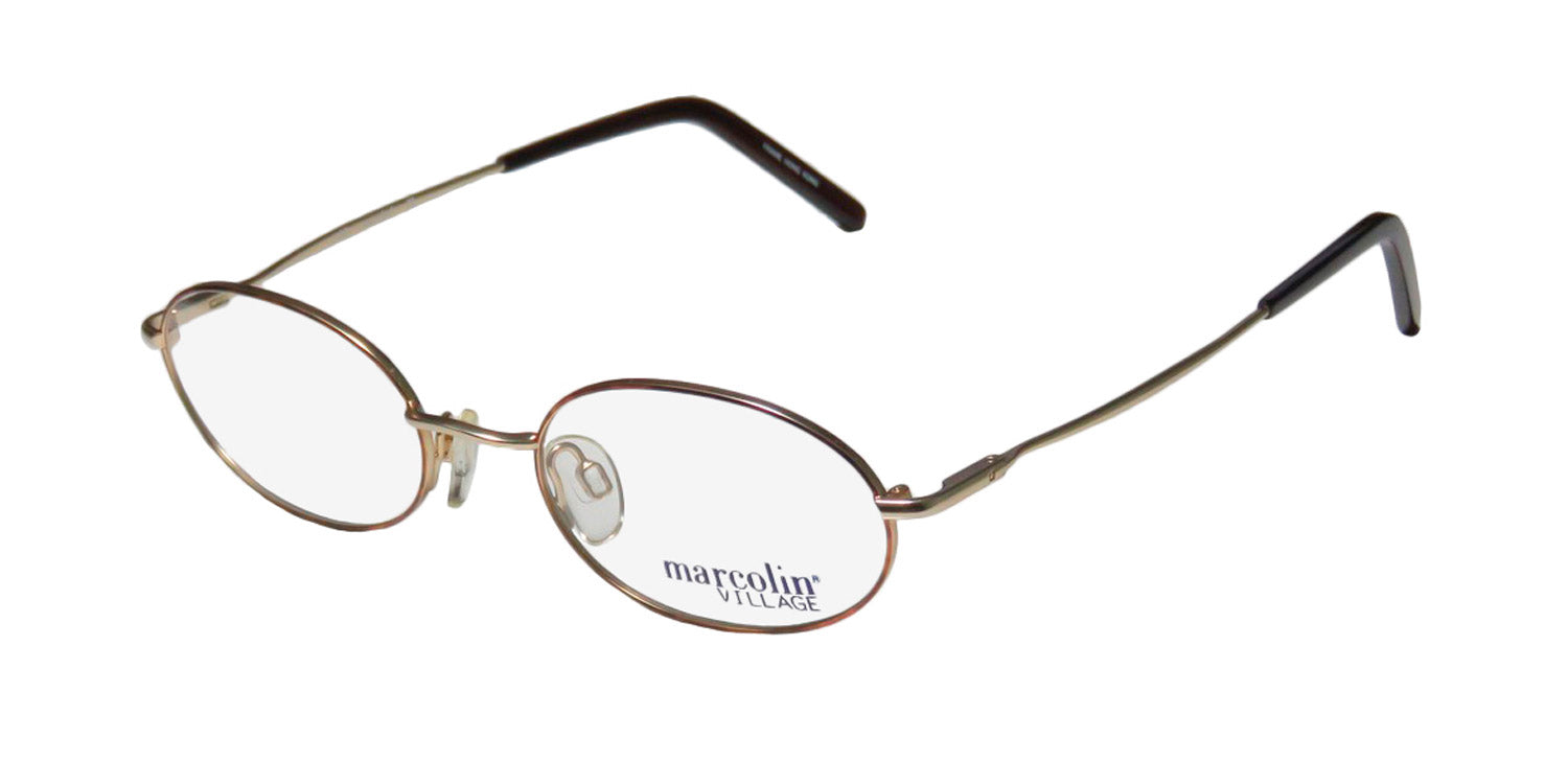 Marcolin Village 73 Eyeglasses by ModaFrames